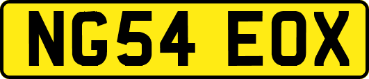 NG54EOX