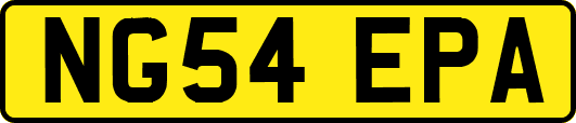 NG54EPA