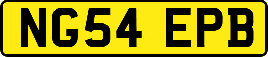 NG54EPB