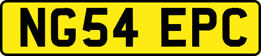 NG54EPC