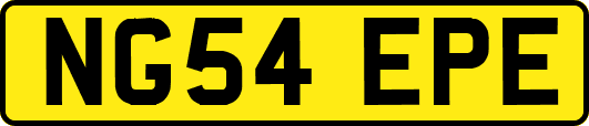 NG54EPE