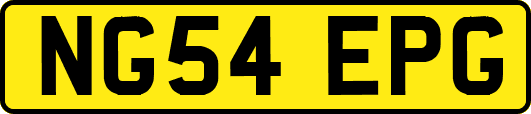 NG54EPG