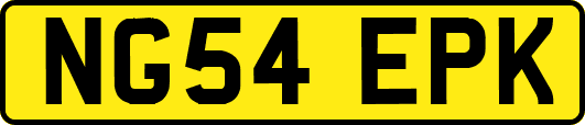 NG54EPK