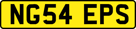 NG54EPS