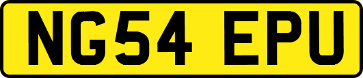 NG54EPU