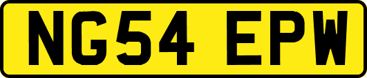 NG54EPW