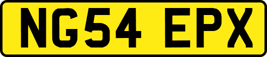 NG54EPX