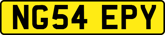 NG54EPY