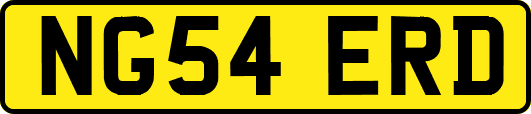 NG54ERD