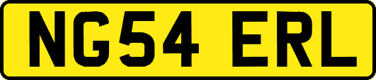 NG54ERL