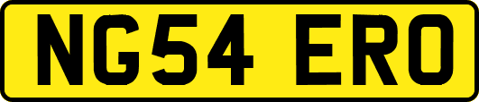 NG54ERO