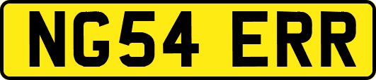 NG54ERR