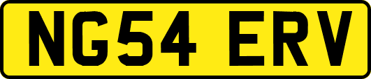 NG54ERV