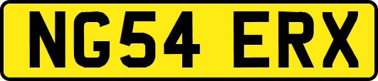 NG54ERX