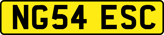 NG54ESC