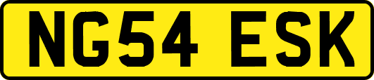 NG54ESK
