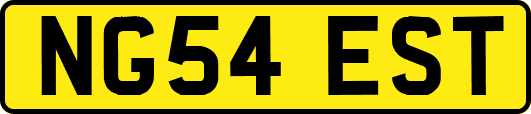 NG54EST