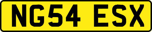 NG54ESX