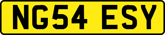 NG54ESY