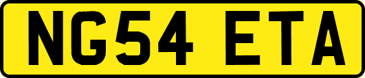 NG54ETA
