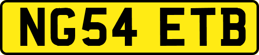 NG54ETB