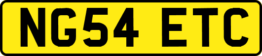 NG54ETC