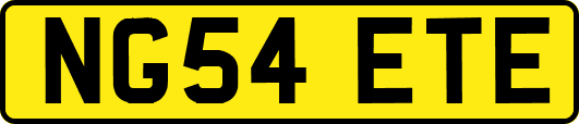 NG54ETE