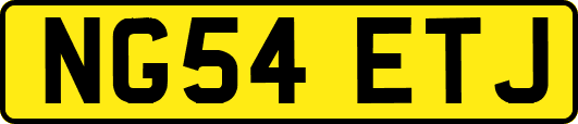 NG54ETJ