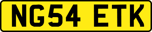 NG54ETK