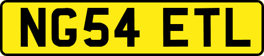 NG54ETL