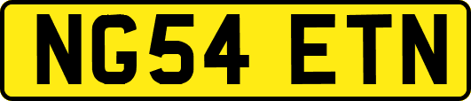 NG54ETN