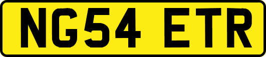 NG54ETR