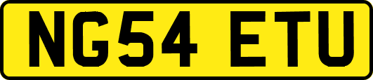 NG54ETU