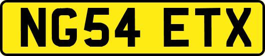 NG54ETX