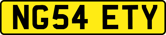 NG54ETY