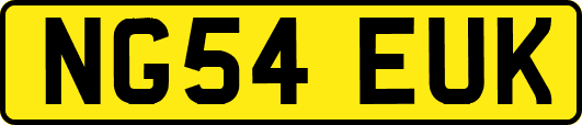 NG54EUK