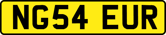 NG54EUR
