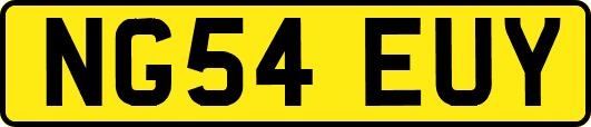 NG54EUY