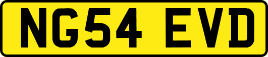 NG54EVD