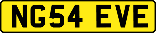 NG54EVE