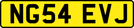 NG54EVJ