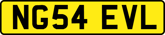 NG54EVL