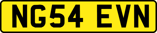 NG54EVN