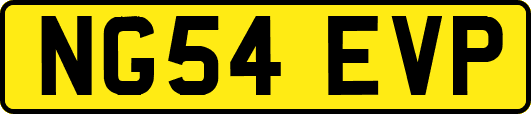 NG54EVP