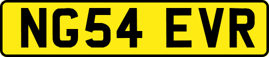 NG54EVR