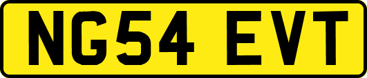 NG54EVT