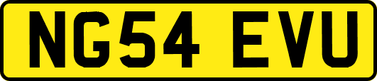 NG54EVU
