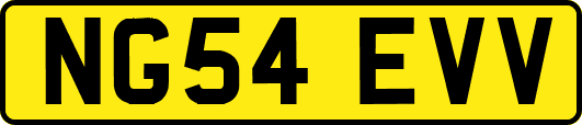 NG54EVV