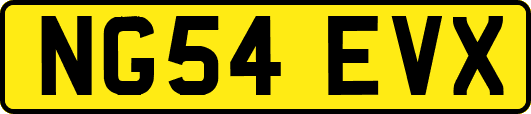 NG54EVX