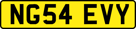 NG54EVY